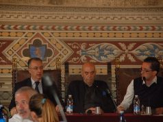 La Regione riunisce la Val di Cecina