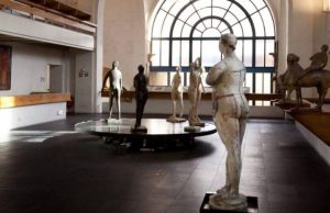 Marino Marini: Bando da 10mila euro per il museo del futuro