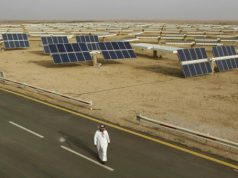 La nostra energia “verde” parte dal Marocco per conquistare l’Africa