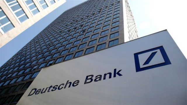 Deutsche Bank: “Il fotovoltaico dominerà il mercato nel 2030”