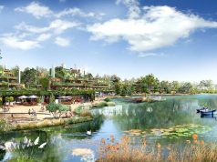 Villages Nature: una delle prime realtà turistiche al mondo che utilizzerà energia geotermica per riscaldare gran parte della struttura
