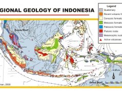 L’Indonesia punta a diventare uno dei leader mondiali dell’energia geotermica