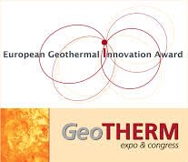 Quattro candidature per lo “European Geothermal Innovation Award 2014”