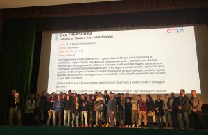 Toscana, Concorso Play Energy: A Larderello premiate le scuole vincitrici. Trionfa l’ITIS Santucci di Pomarance
