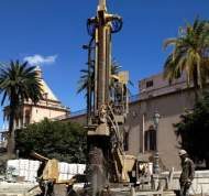 La geotermia in aiuto dell’Ars: energia pulita per l’impianto di climatizzazione