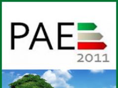 Pronto il 2° Piano di Azione Nazionale per l’Efficienza Energetica