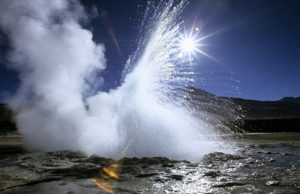 Cile: dal 2015 via allo sviluppo della geotermia