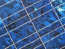 Al via la più grande fabbrica italiana di pannelli fotovoltaici