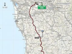 Una festa in piazza per il Giro d’Italia