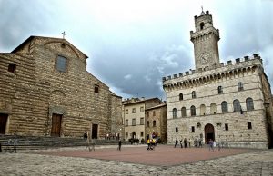 Geotermia, al via le ricerche a Montepulciano