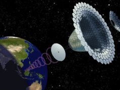 Energia solare dallo Spazio, nuovi progressi per il Giappone