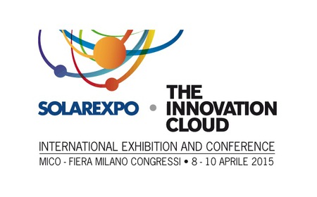 Efficienza energetica e rinnovabili a Solarexpo-The Innovation Cloud