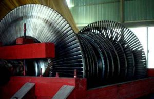 Stop alla centrale PC2 di Piancastagnaio