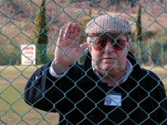 Valdicecina: Lutto nel mondo del calcio