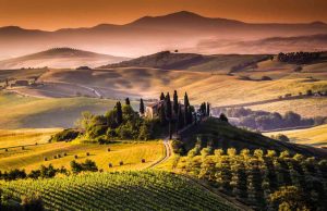 Quanto conta (davvero) l’ambiente per la qualità della vita in Toscana?