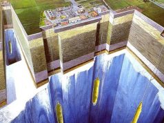 Rinnovabili: aria compressa in sottosuolo da surplus di energia