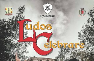 Rocca Sillana: Ludos Celebrare