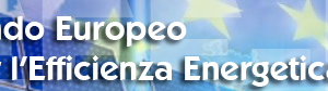 L’Ue punta all’efficienza energetica