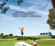 Toscana, geotermia: Weekend di energia con le “centrali aperte” EnelGreenPower a Montieri e Radicondoli