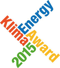 Montieri vince il “Klimaenergy Award”