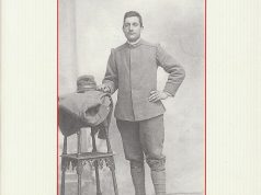 Le lettere dal fronte di Leonardo Checcucci