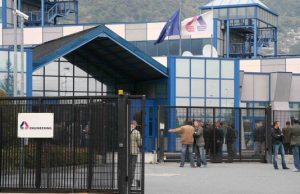 Il calore della terra in aiuto della rete