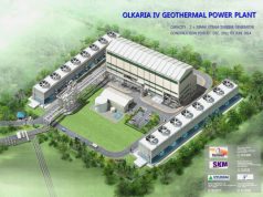 In Kenya una nuova centrale geotermoelettrica di 280 MW. Con gli occhi a mandorla.