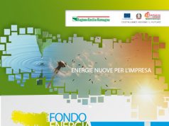Emilia Romagna, 16 mln per rinnovabili ed efficienza energetica