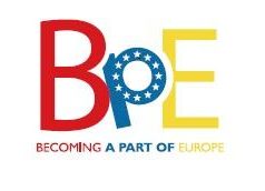 Evento finale del progetto ‘Becoming a part of Europe’