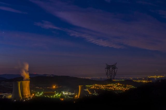 Geotermia toscana, il 2016 si apre con un nuovo record assoluto