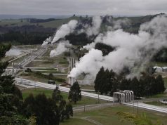 La Costa Rica si è alimentata con energia rinnovabile per 75 giorni consecutivi