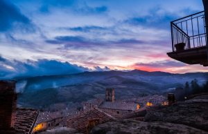 Albergo diffuso a Santa Fiora: al via le manifestazioni di interesse