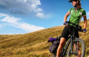 Pomarance Bike Tour