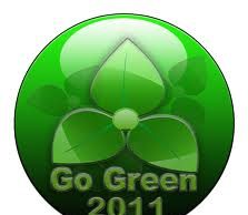 Con “Go Green” 2011 la Regione Toscana finanzia la sostenibilità ambientale