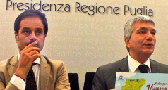 L’assessorato all’Agricoltura della Regione Puglia utilizza un impianto geotermico per la climatizzazione della propria sede