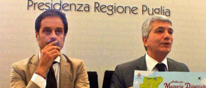 L’assessorato all’Agricoltura della Regione Puglia utilizza un impianto geotermico per la climatizzazione della propria sede