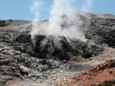 Record di visite per il turismo geotermico