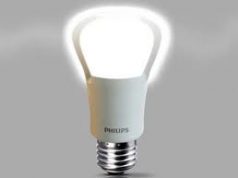 TLED: la lampadina eco-rivoluzionaria