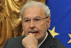 INTERVISTA AL MINISTRO TRIGILIA «La priorità è finanziare il made in Italy»
