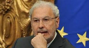 INTERVISTA AL MINISTRO TRIGILIA «La priorità è finanziare il made in Italy»