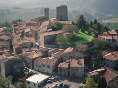Montecastelli inaugura la sala della musica