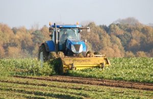 Il sequestro del carbonio in agricoltura