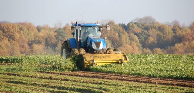 Il sequestro del carbonio in agricoltura