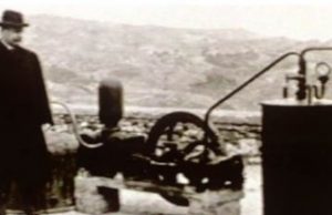 Un secolo di geotermia? No, almeno duemila anni