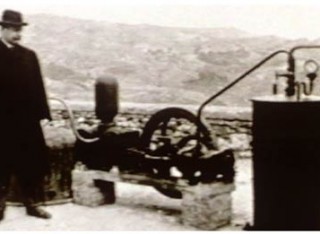 Un secolo di geotermia? No, almeno duemila anni