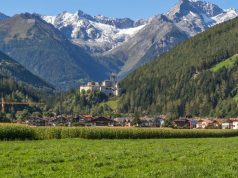 Ecco Campo Tures, il Comune italiano a zero emissioni