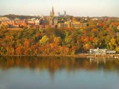 Georgetown: la citta’ del Texas 100% rinnovabile perche’ conviene
