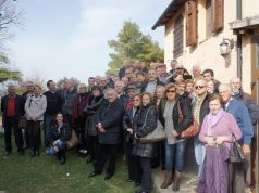 La solidarietà dei Seniores Enel della geotermia