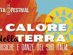 “Il calore della terra”: ad Arcidosso (GR) l’estate inizia a tempo di musica folk