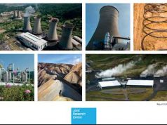 Rapporto aggiornato della Commissione Europea sulla geotermia
